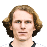 FC 26 Ewoud Pletinckx Face