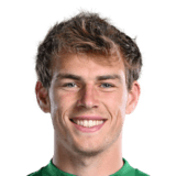 FC 26 Mads Hermansen Face