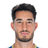 FC 26 Roberto Lopez Face