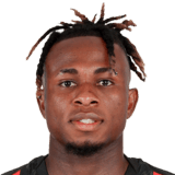 FC 26 Samuel Chukwueze - 80 Rated