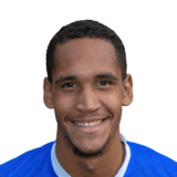 FC 26 Haji Mnoga Face