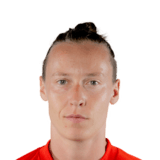 FC 26 Pauline Peyraud-Magnin - 83 Rated