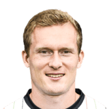 FC 26 Thibault Vlietinck Face