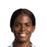 FC 26 Khadija Shaw - 89 Rated