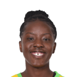 FC 26 Jody Brown Face