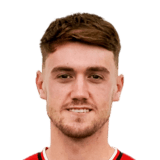 FC 26 Jack Lankester Face