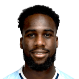 FC 26 Boulaye Dia - 80 Rated
