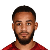 FC 26 Jay Williams Face
