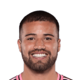 FC 26 Marcelo Weigandt Face