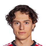 FC 26 Leo Cornic Face