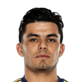 FC 26 Brayan Vera Face