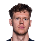 FC 26 Christian Cappis Face