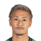 FC 26 Daizen Maeda Face