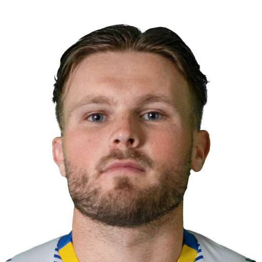 FC 26 Noah Chilvers Face