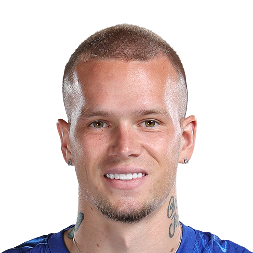 FC 26 Mykhailo Mudryk Face