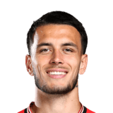 FC 26 Enzo Le Fee Face