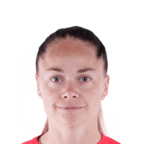 FC 26 Estefania Banini Face