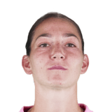 FC 26 Aldana Cometti Face