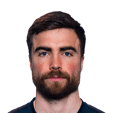 FC 26 Sondre Flem Bjorshol Face
