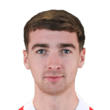 FC 26 Lewis Brunt Face