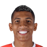 FC 26 Luis Sanchez Face