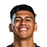 FC 26 Xavier Arreaga Face