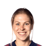 FC 26 Rebecca Knaak Face