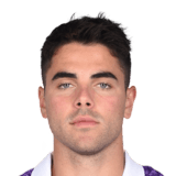 FC 26 Riccardo Sottil Face