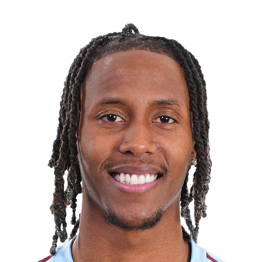 FC 26 Kevin Cabral Face