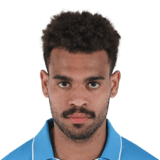 FC 26 Cyril Ngonge Face