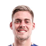 FC 26 Federico Girotti Face
