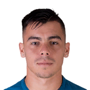 FC 26 Facundo Almada Face