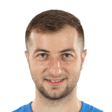 FC 26 Daniel Popa Face
