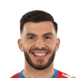 FC 26 Mihai Popescu Face
