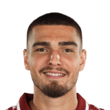 FC 26 Denis Ciobotariu Face
