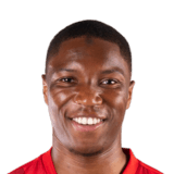 FC 26 Bafode Diakite Face