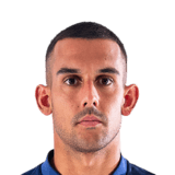 FC 26 Algobia Face