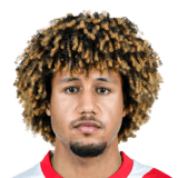 FC 26 Han-Noah Massengo Face