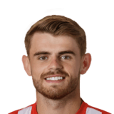 FC 26 Charlie Kelman Face