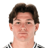 FC 26 Fran Garcia Face
