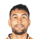 FC 26 Juan Pablo Cozzani Face