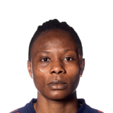 FC 26 Halimatu Ayinde Face