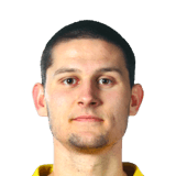 FC 26 Rasmus Wikstrom Face