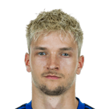 FC 26 Noah Katterbach Face