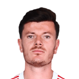FC 26 Giulian Biancone Face