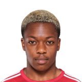 FC 26 Karamoko Dembele Face