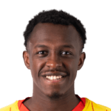 FC 26 Saud Abdulhamid Face