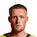 FC 26 Mattie Pollock Face
