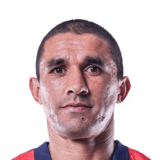 FC 26 Gustavo Velazquez Face