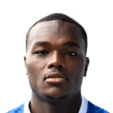 FC 26 Ken Nkuba Face